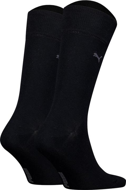 Produktbild Puma Classic Socken (2er Pack, 43 - 46)