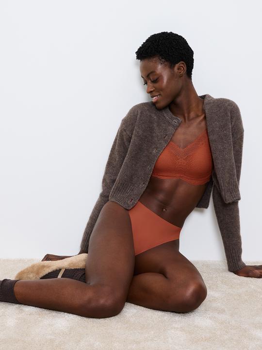 Produktbild Triumph String Red Label Pretty Micro (XL, Einzelpack)