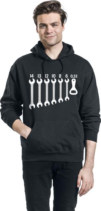 Produktbild Alcohol & Party Schlüssel Öffner (M)