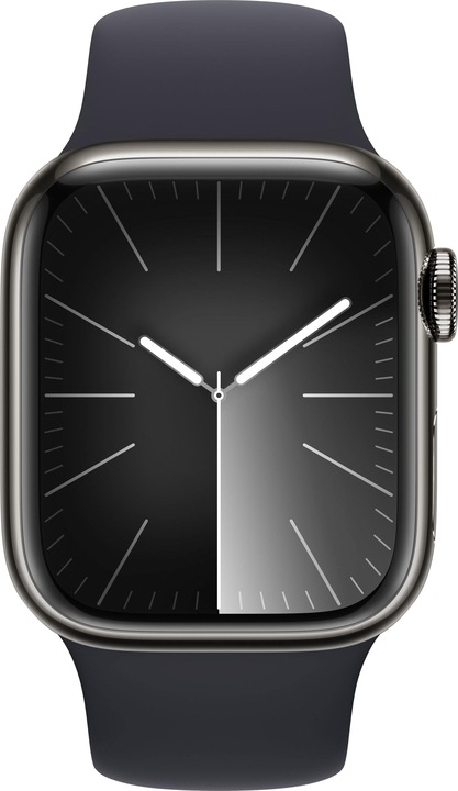 Actual product image Apple Watch Series 9 (41 mm, 4G)