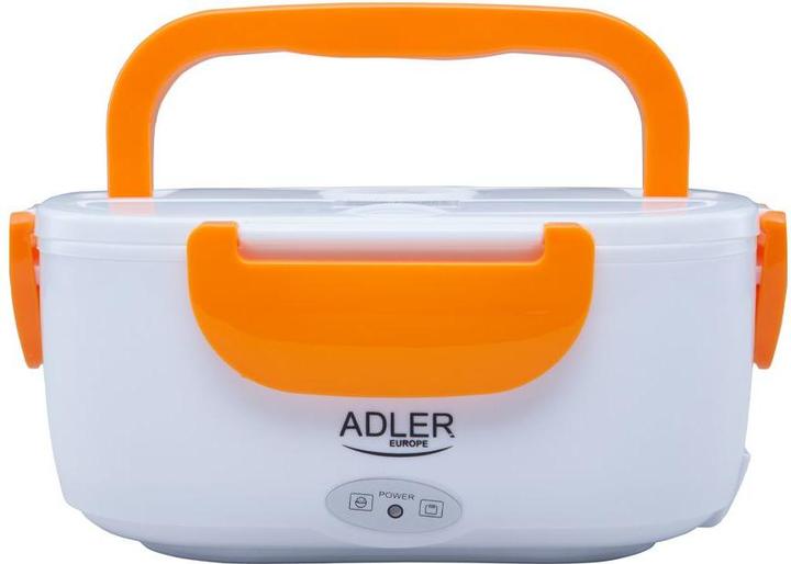 Actual product image Adler electric lunch box AD 4474