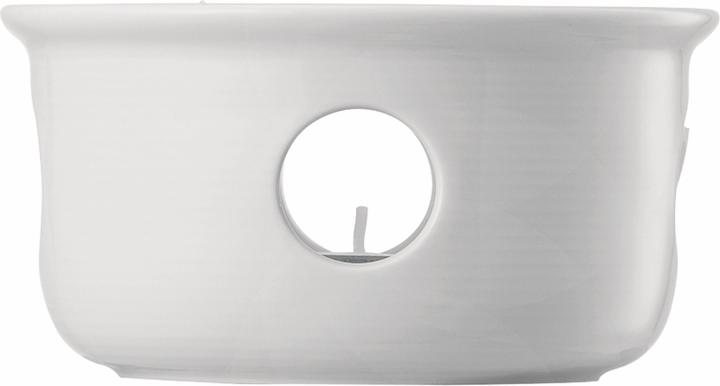 Produktbild Thomas Stövchen - Trend Weiss