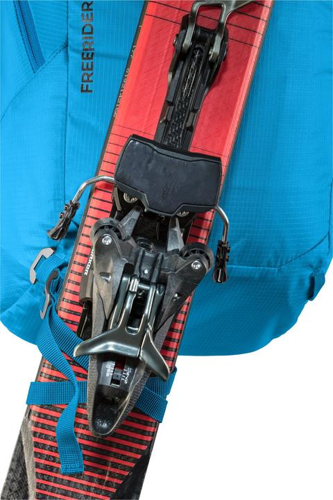 Actual product image Deuter Freerider Lite (18 l)