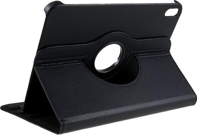Immagine prodotto MU Classic Copertina in pelle girevole (iPad 2025 (11a generazione), iPad 2022 (10a generazione))