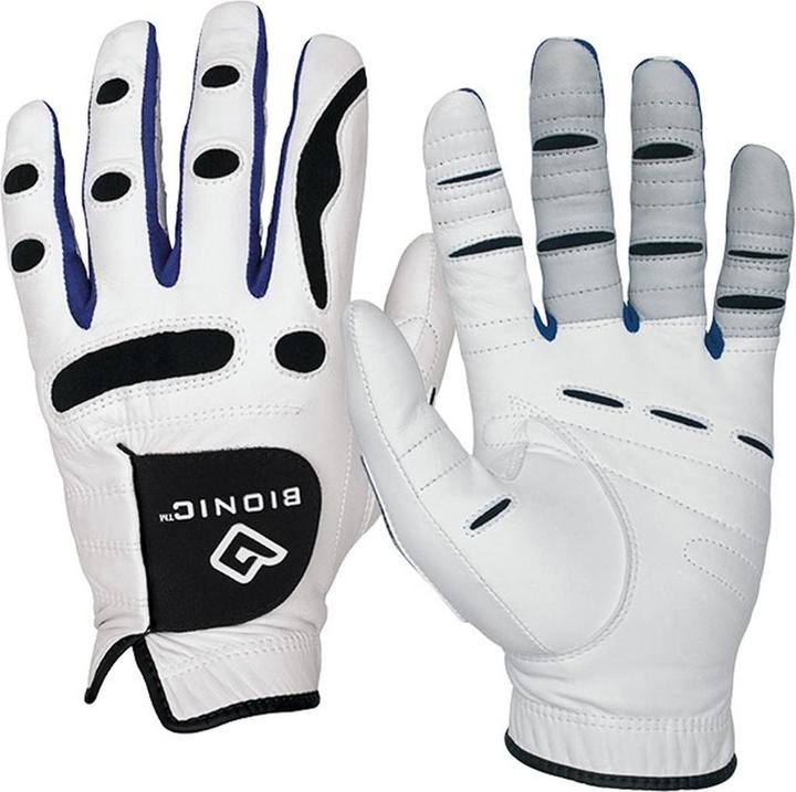 Immagine prodotto Mizuno Bionic Glove Performance Men (L)