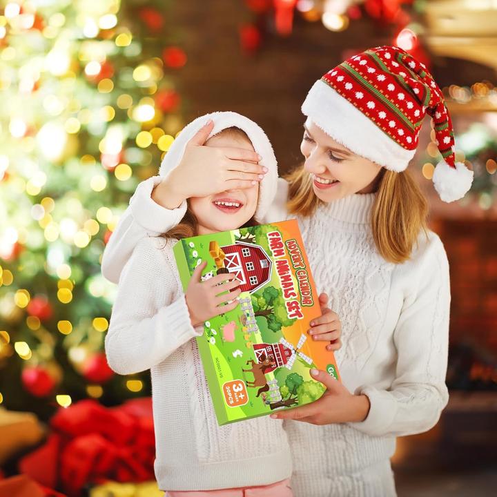 Actual product image Goffii Farm