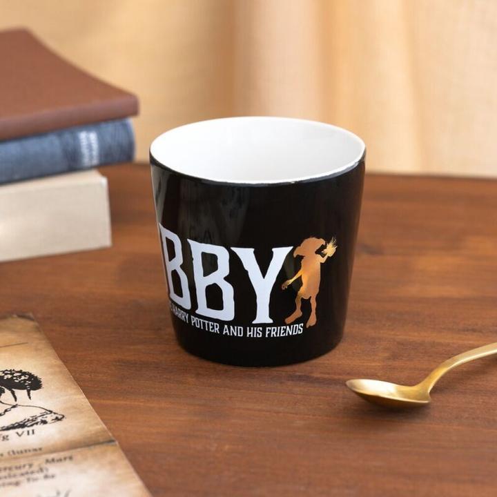 Actual product image Grupo Erik HARRY POTTER - Dobby - Mug 380 ml (380 ml, 1x)