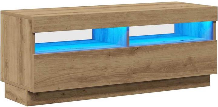 Produktbild vidaXL TV-Schrank (100 x 35 x 40 cm)