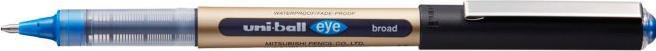 Immagine prodotto Uni-ball Mitsubishi roller UNI UB EYE broad UB-150-10 blu (Blu, 12x)