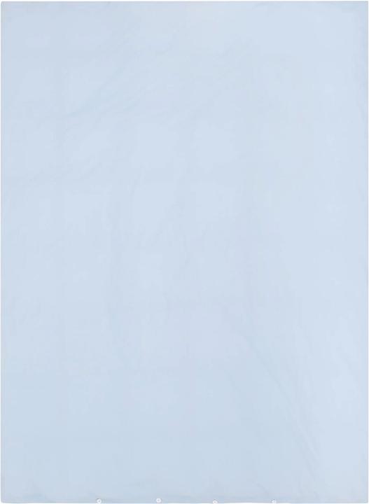 Actual product image Tekla Comforter cover PERCALE (200 x 210 cm)