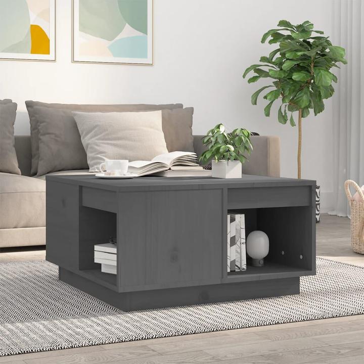 Actual product image vidaXL Coffee table