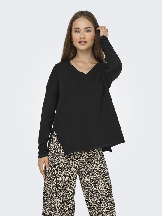 Produktbild Only ONLAMALIO Strickpullover Strickpullover (S)