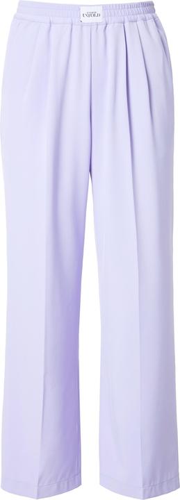 Immagine prodotto Studio Untold Pantaloni con taglio della gamba dritto e cintura elastica con etichetta (48)
