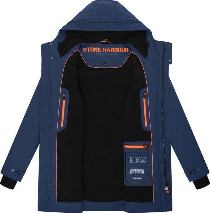 Immagine prodotto Stone Harbour Kitraan XX