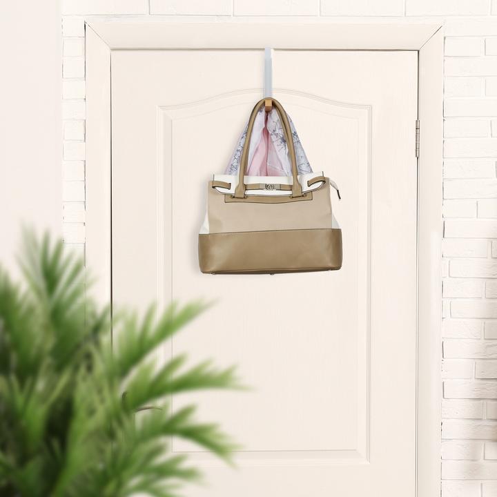 Productafbeelding Relaxdays Scharnierende haak