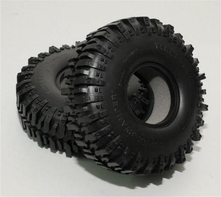 Produktbild Rc4Wd Interco Super Swamper 2.2 TSL/Bogger Scale Tire