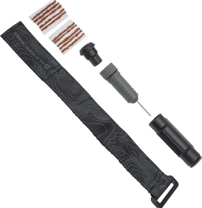 Image du produit Blackburn Replacement Tire Plugs