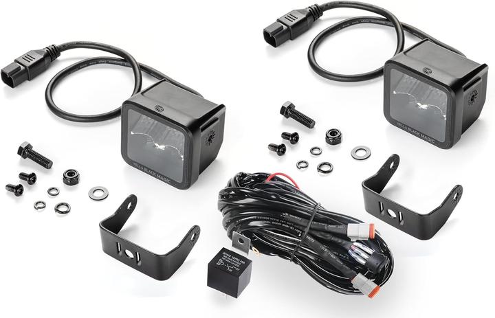 Image du produit Hella Fernscheinwerfer