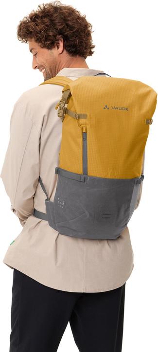 Actual product image Vaude CityGo II (23 l)