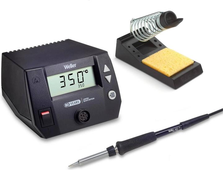 Weller Erem WE1010 Limited Black Edition