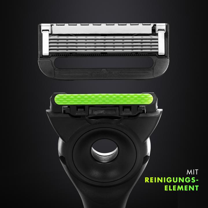 Produktbild Gillette Labs