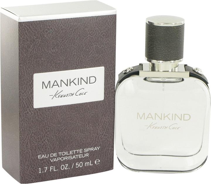 Image du produit Kenneth Cole Mankind by Body Spray 177 ml (Spray, 170 ml)