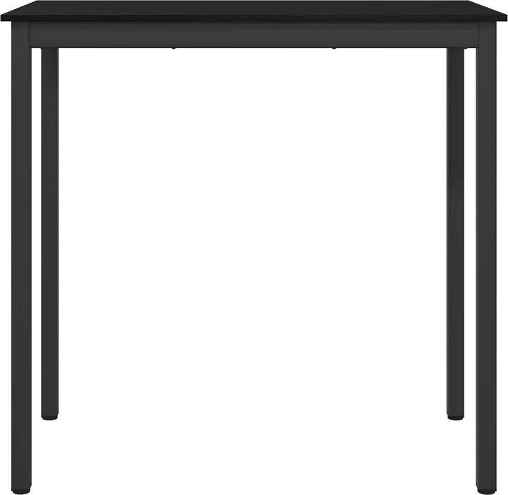 Actual product image vidaXL Esstisch