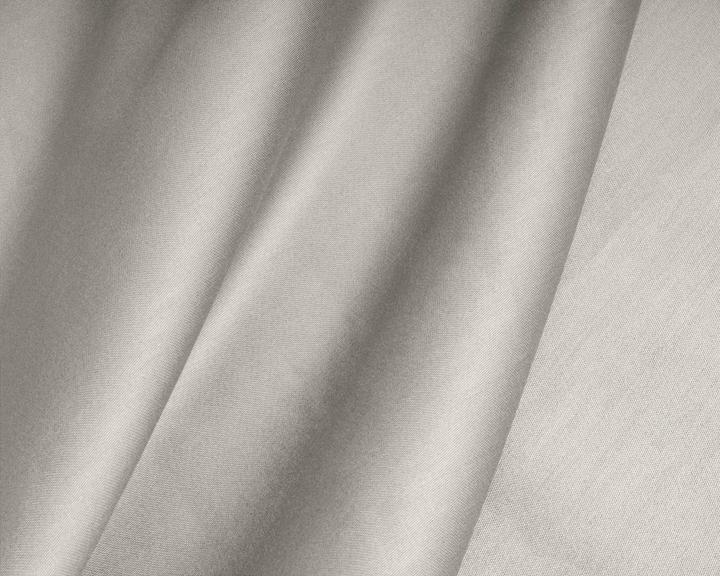 Actual product image Palo Satin fitted sheet (70 x 200 cm)