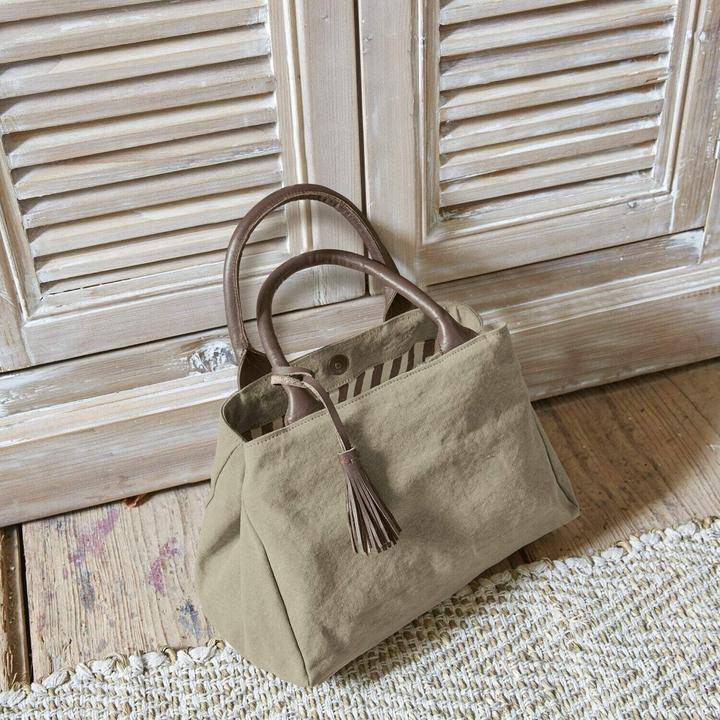 Immagine prodotto Loberon Borsa Hoya taupe