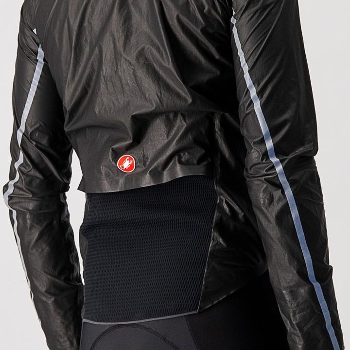 Actual product image Castelli Idro 3 Jacket (S)