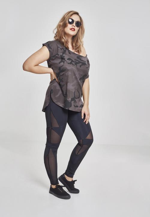 Actual product image Urban Classics leggings (4XL)