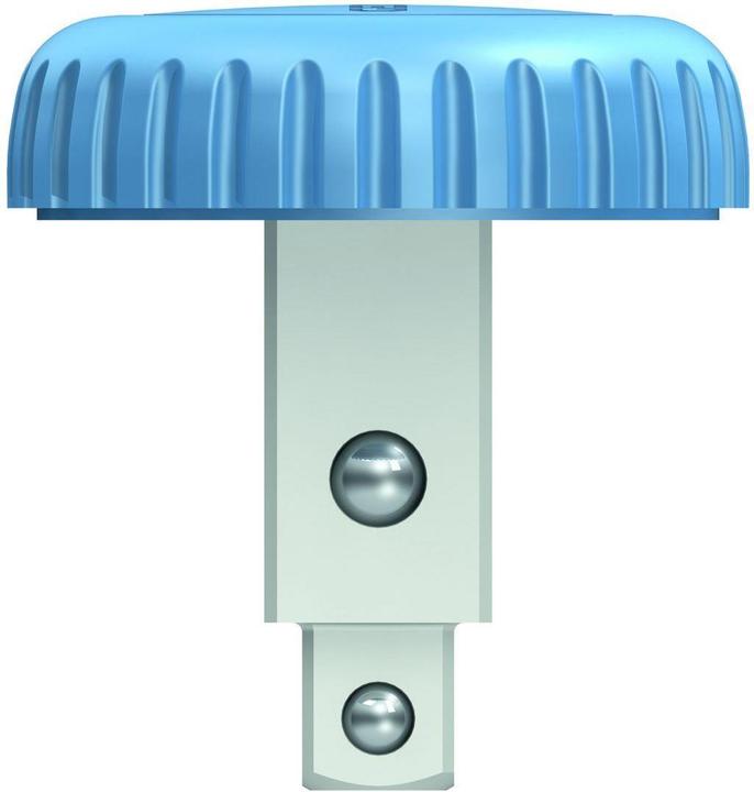 Produktbild Gedore 4549-87 Pilzkopf 3/8"-1/4"