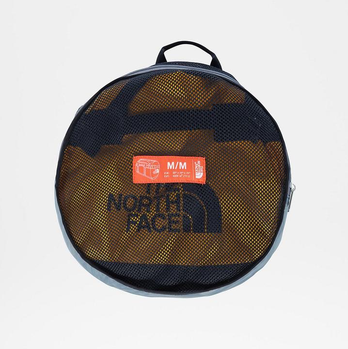 Actual product image North Face Base Camp Duffel (71 l)