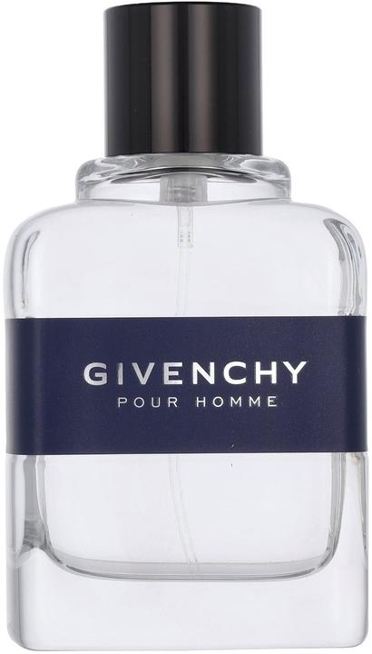 Produktbild Givenchy Pour Homme Blue Label Edt Spray (Eau de Toilette, 60 ml)