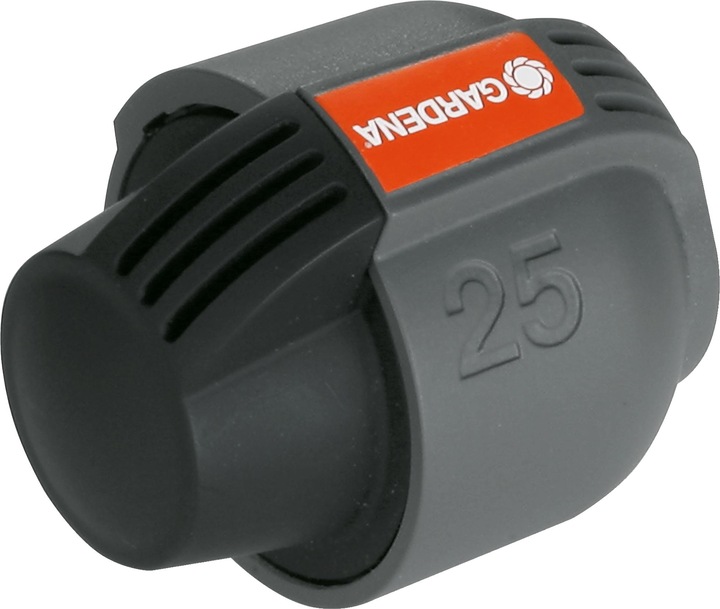 Produktbild Gardena Endstück 2778