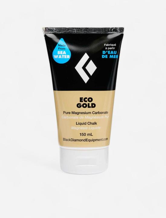 Produktbild Black Diamond Eco Gold Liquid Chalk (150 ml)