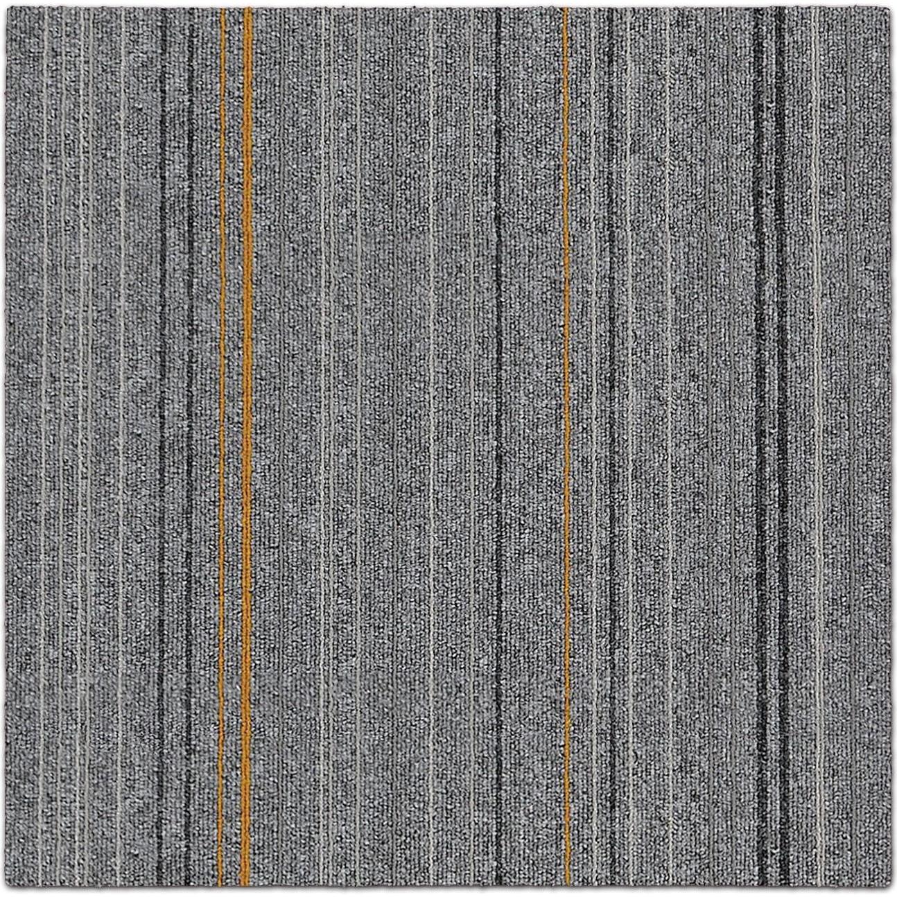 Karat, Teppich, Warsaw (50 x 50 cm)