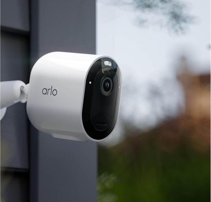 Produktbild Arlo Pro 5 4er Pack (2560 x 1440 Pixels)