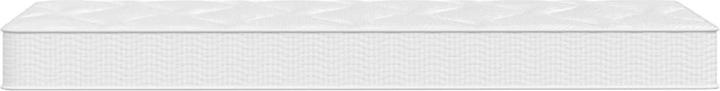 Actual product image vidaXL Bonnell-Federkern-Matratze (80 x 200 cm)
