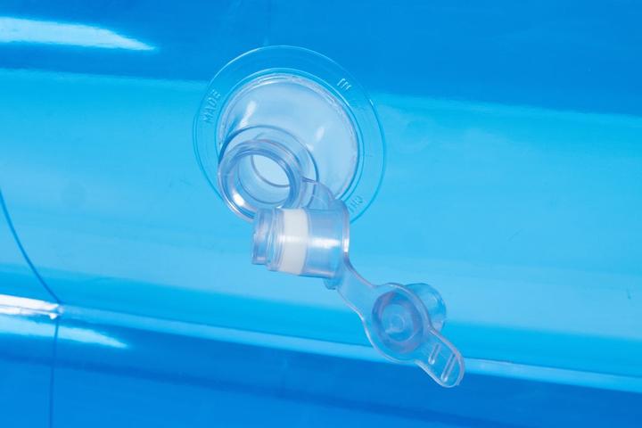 Immagine prodotto Jilong Piscina rettangolare