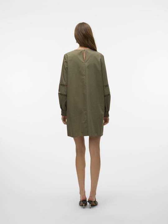 Image du produit Vero Moda VMEYA Robe longue (L)