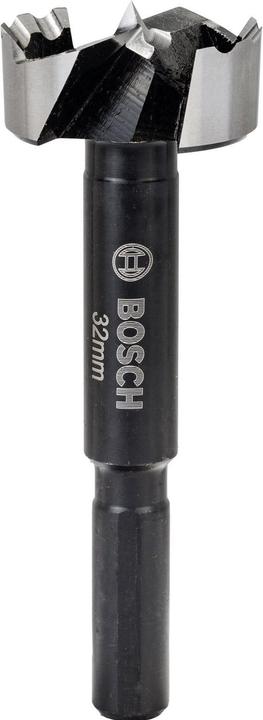 Bosch Professional Zubehör Forstnerbohrer 32mm (10 mm)