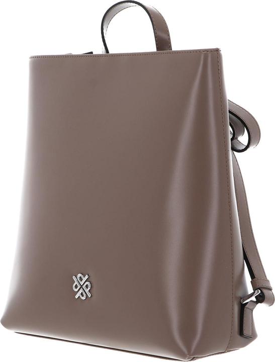 Actual product image Picard Black Tie City Backpack Leather 28 cm (7 l)