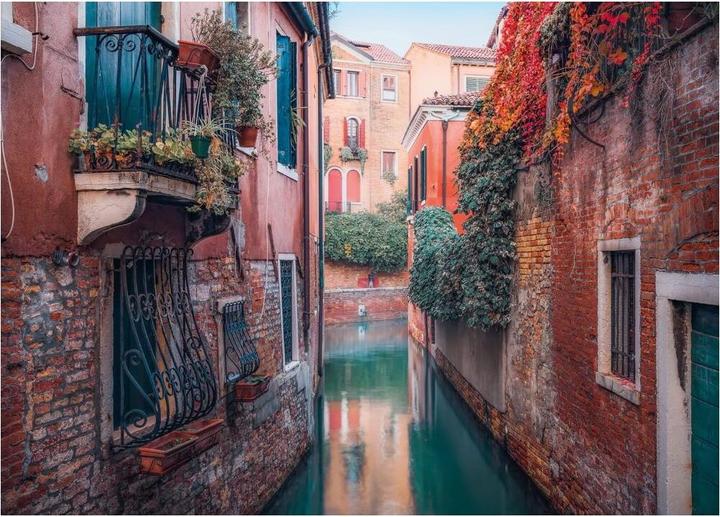 Immagine prodotto Ravensburger Autunno a Venezia 1000p (1000 pezzi)