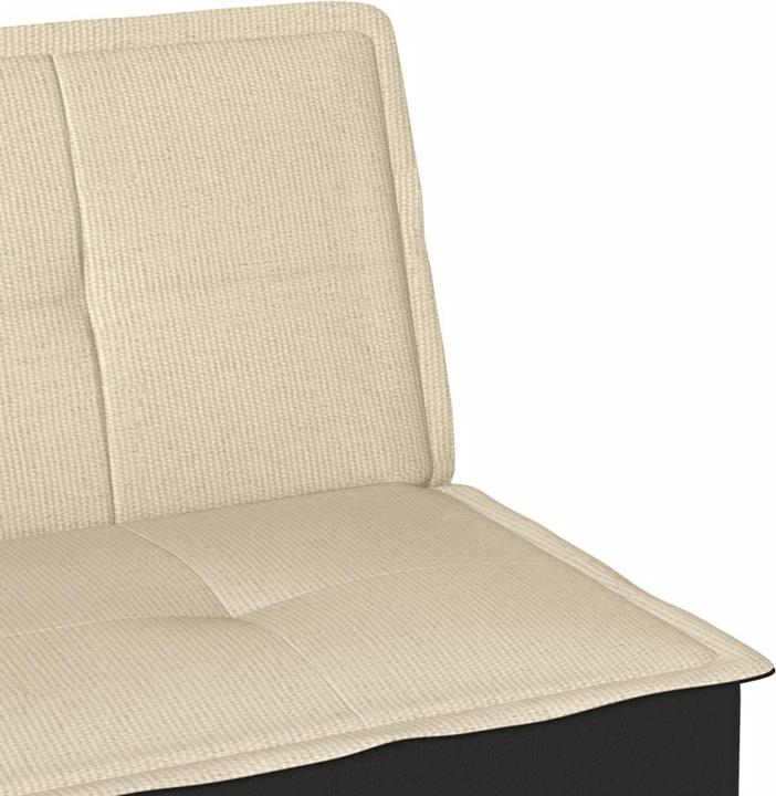 Produktbild vidaXL Schlafsofa