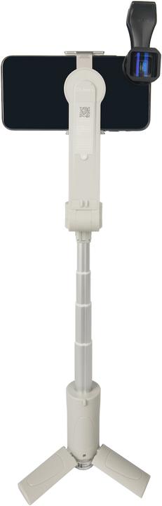 Produktbild Sirui DUKEN Switch-X Smartphone Gimbal(Grey)+ Anamorphic Lens for Smartphone (Smartphone, 0.24 kg)