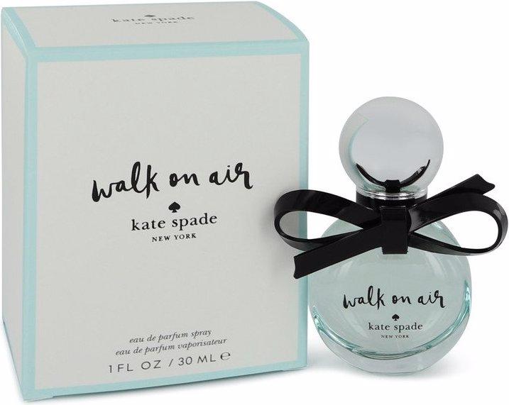 Actual product image Kate Spade Walk on Air by Eau de Parfum Spray 30 ml (Eau de parfum, 30 ml)