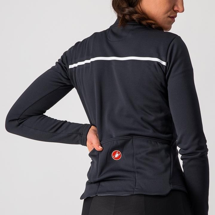 Image du produit Castelli Sinergia 2 Jersey FZ (XL)