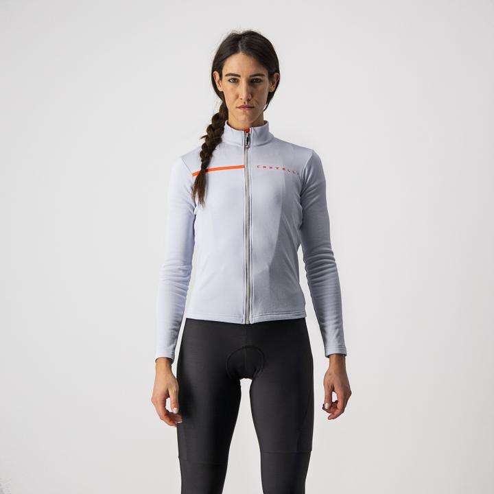 Castelli inergia 2 Jersey FZ (S)
