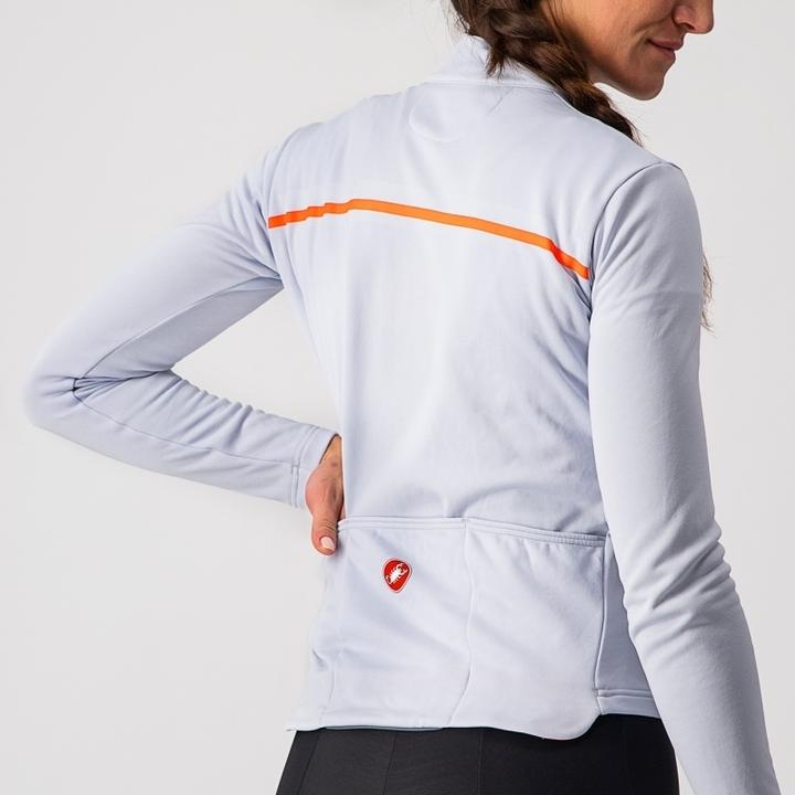 Produktbild Castelli inergia 2 Jersey FZ (S)